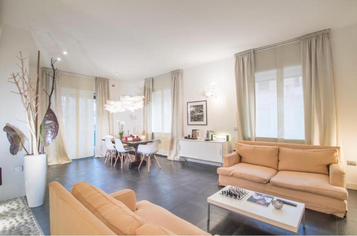 Apartment Verona Exterior foto